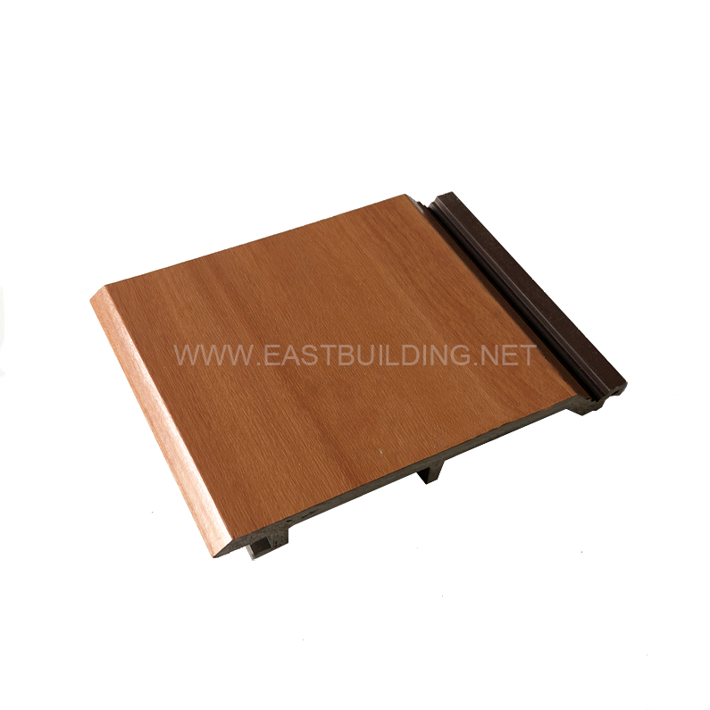 PVC Wood Grain Ceiling Cladding AW1502