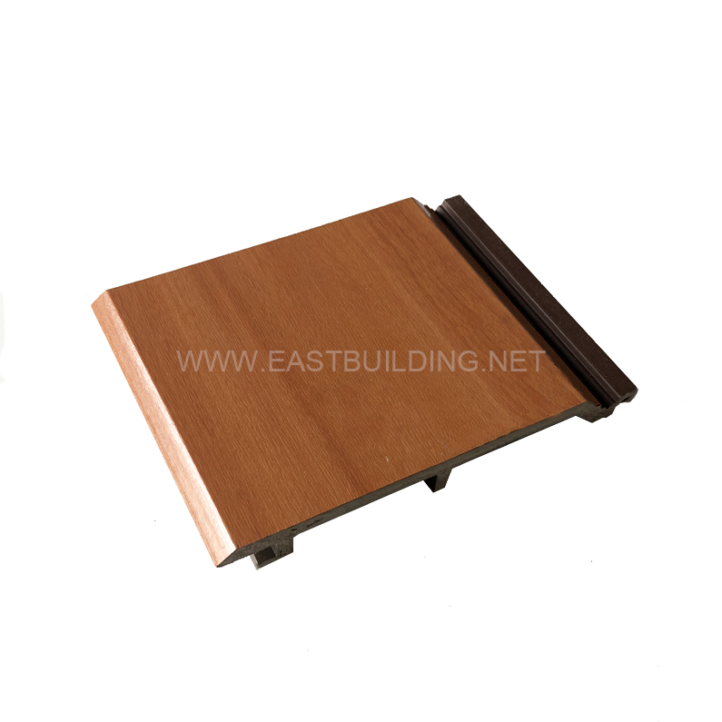 PVC Woodgrain Weatherboard AW1502