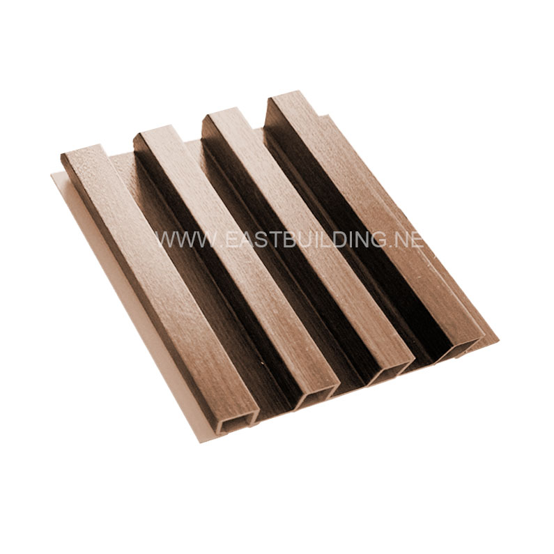 PVC Grating Panel B