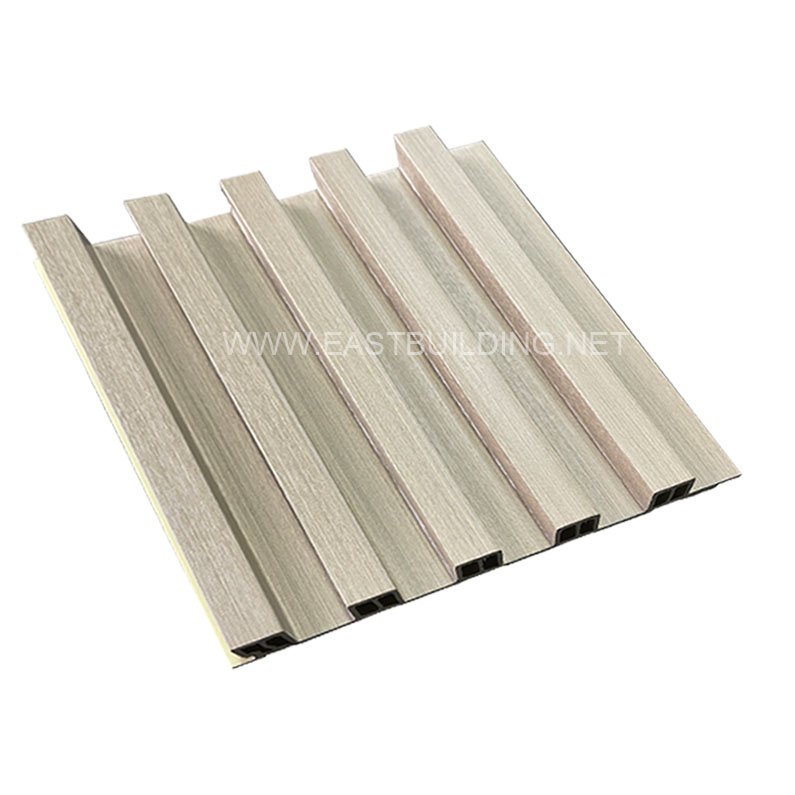 PVC Grating Panel D