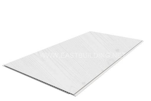 PVC Cladding Trends 2026: Colors, Textures & Fluted Panels