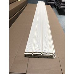 Vinyl Soffit Manufacturers