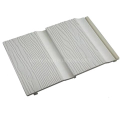 External Pvc Cladding