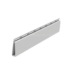 PVC Cladding Trim