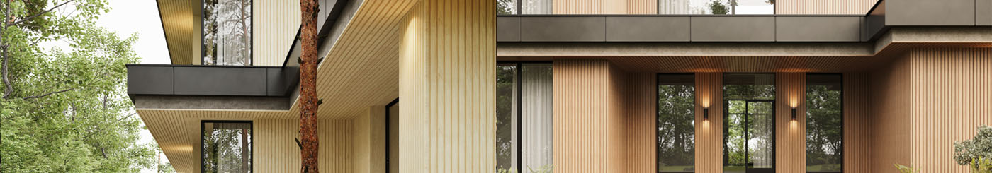 PVC Weatherboard India 300 Model