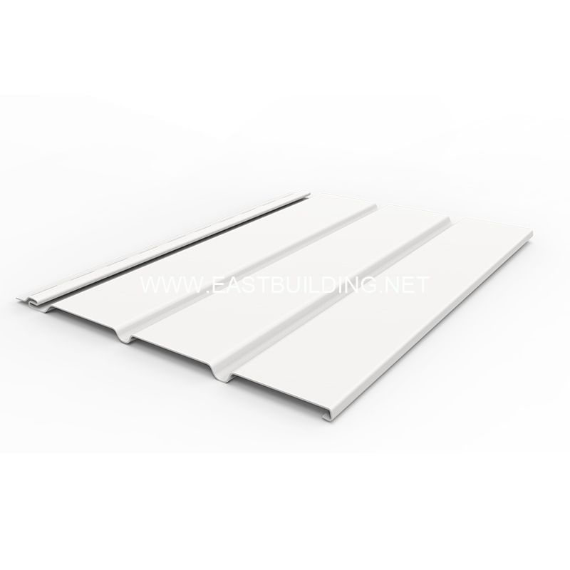 PVC Soffit Model A