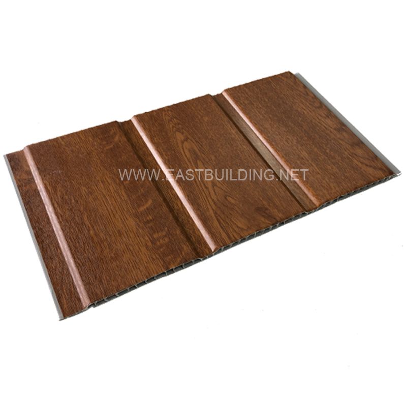 PVC Woodgrain Soffit and Ceiling AW3032