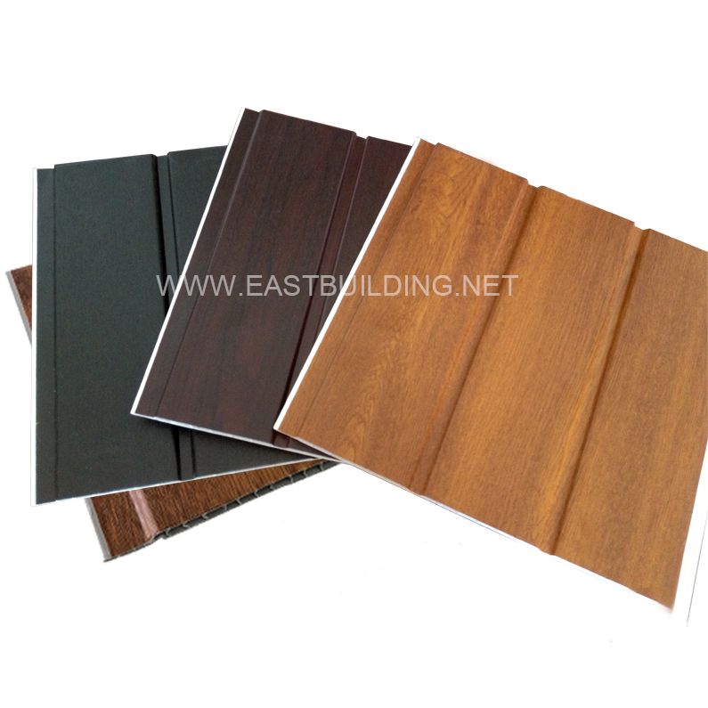 PVC Woodgrain Soffit and Ceiling AW3032