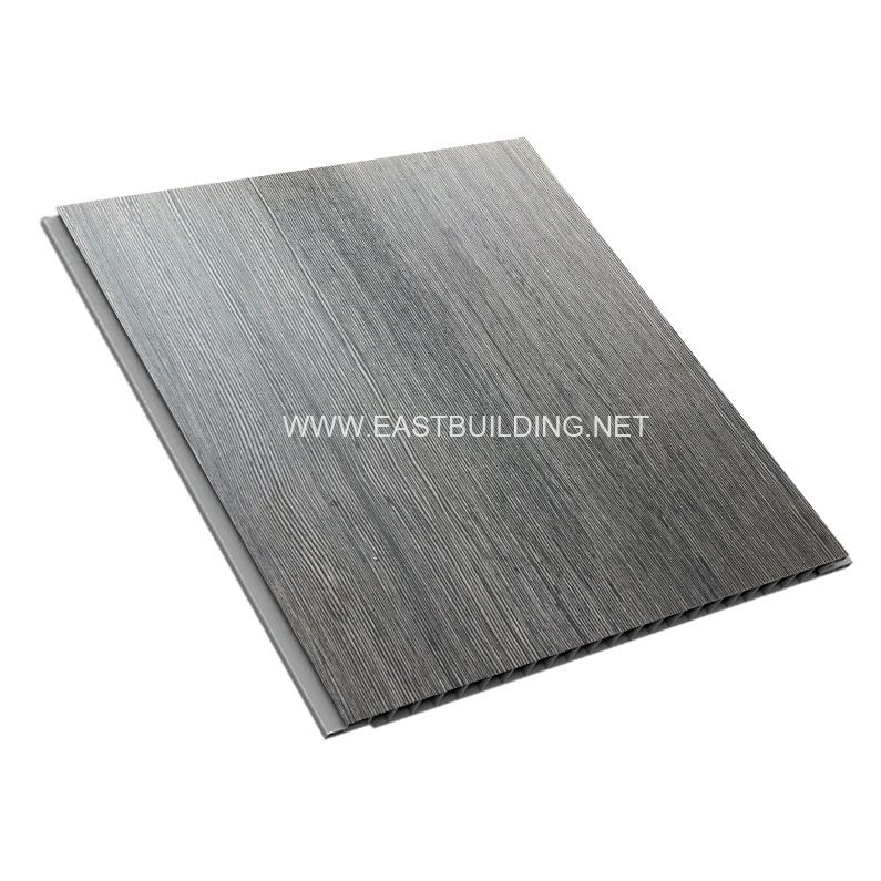 PVC Ceiling Cladding Wood Effect