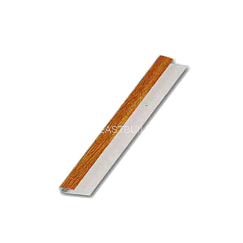 PVC Lamination Corner Trims Accessories