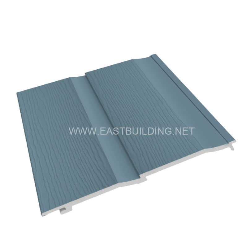 PVC Foaming Siding Board