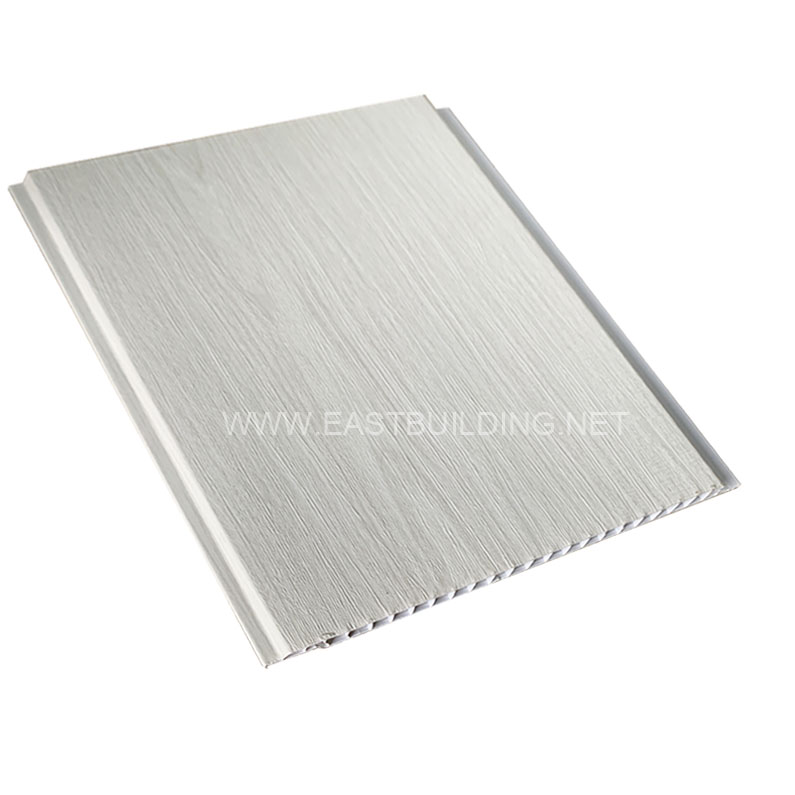 PVC 20cm Wide V-Groove Panel