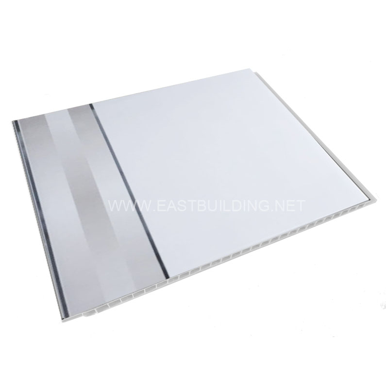 PVC 30cm Wide Panel