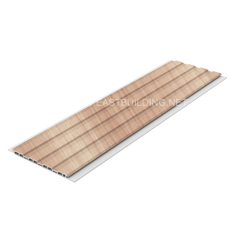 PVC Fluted Panel E