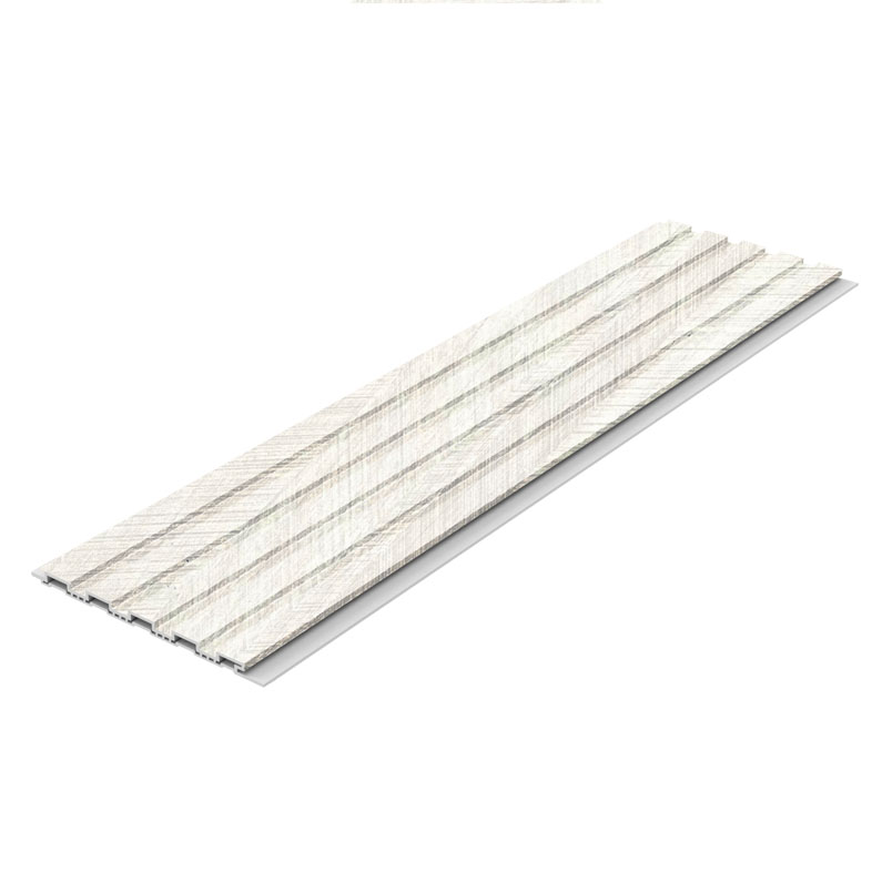 PVC Fluted Panel C