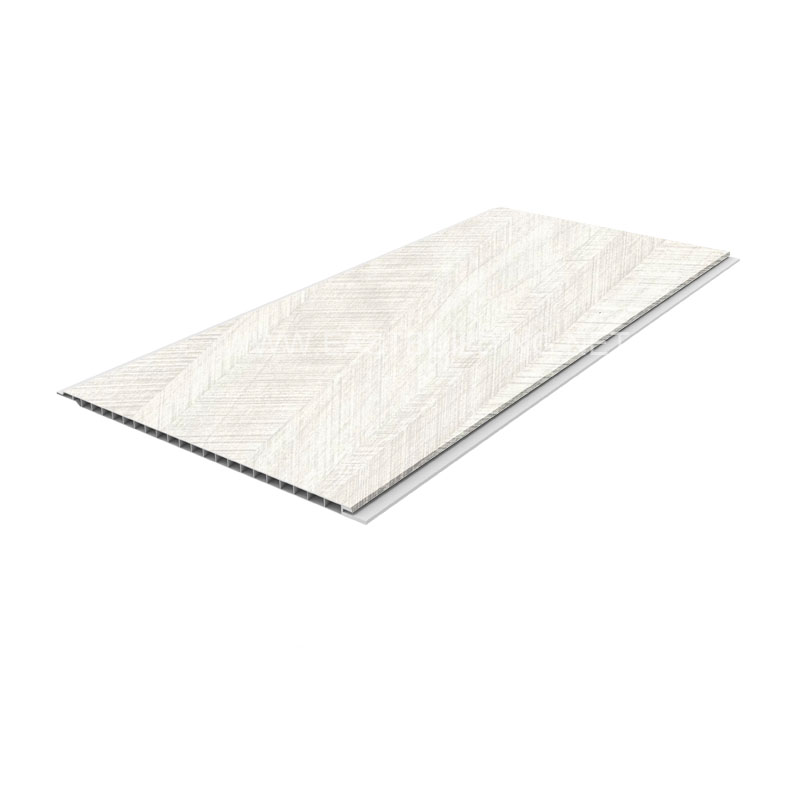 PVC 60cm Wde V Groove Panel