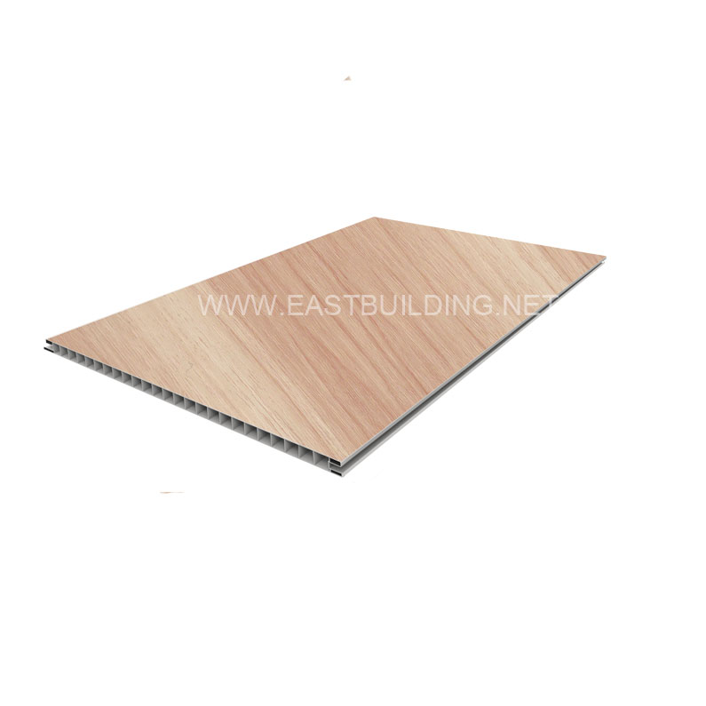 PVC 40cm Wide Seamless Panel