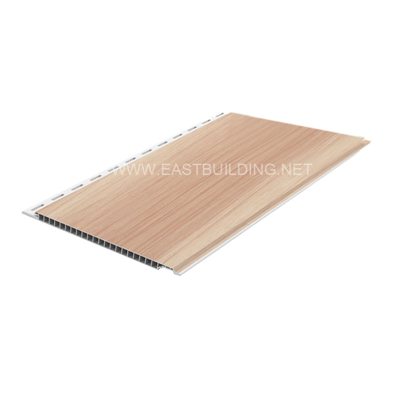 PVC 20cm Wide V-Groove Panel