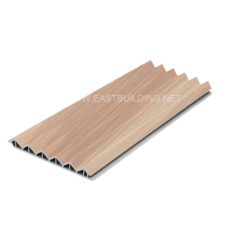 PVC Fluted Panel H
