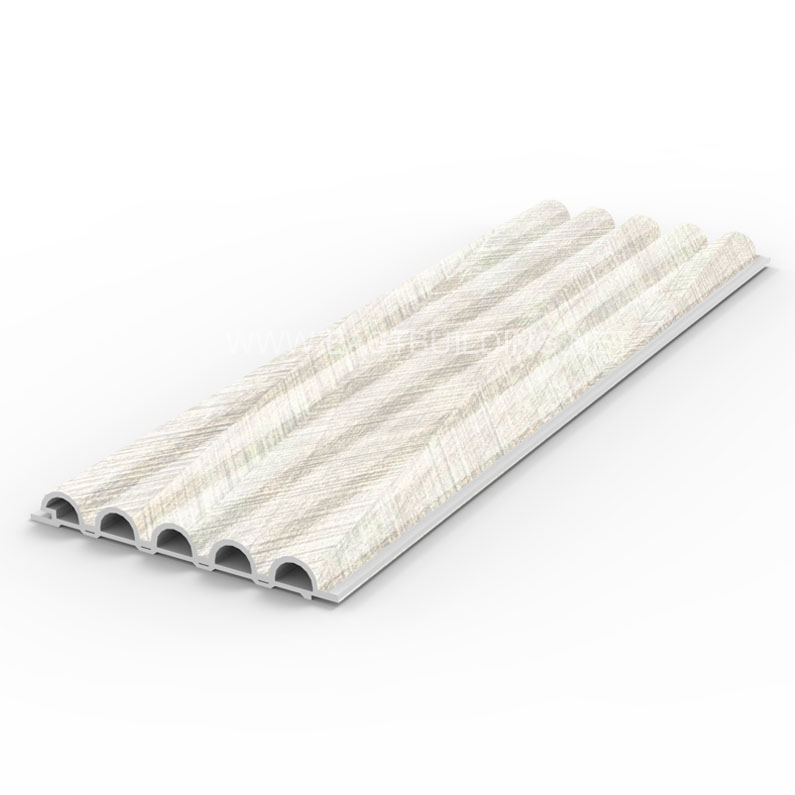 PVC Fluted Panel J