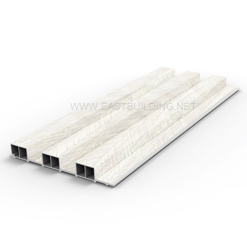 PVC Fluted Panel M