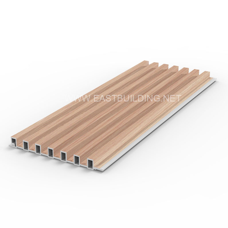 PVC Fluted Panel L