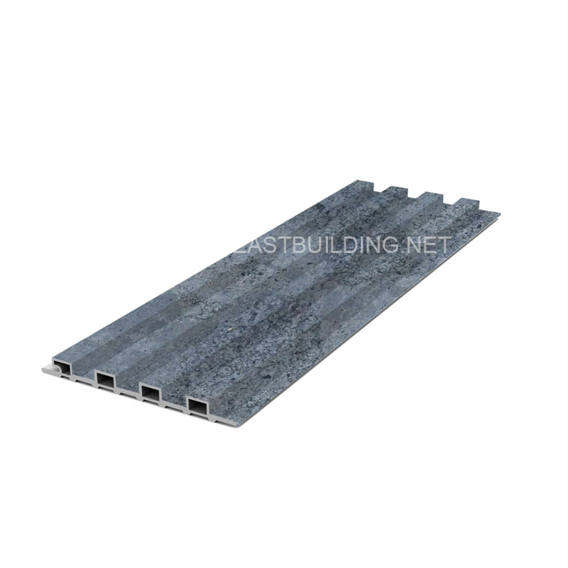 PVC Fluted Panel P