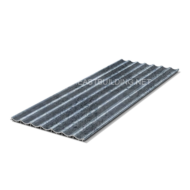 PVC Fluted Panel K