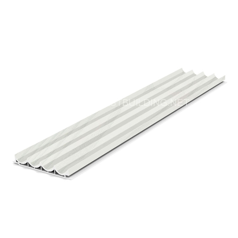 PVC Fluted Panel R1