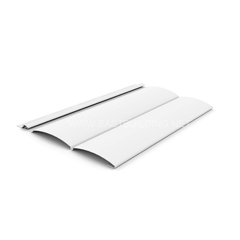 PVC Vinyl Siding Russian Model