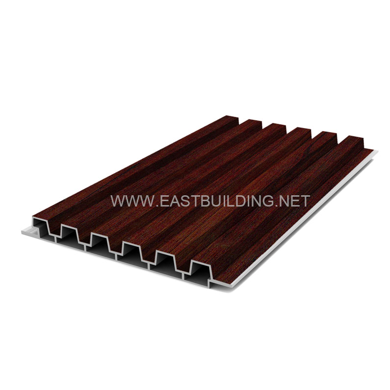 PVC Weatherboard India 300 Model