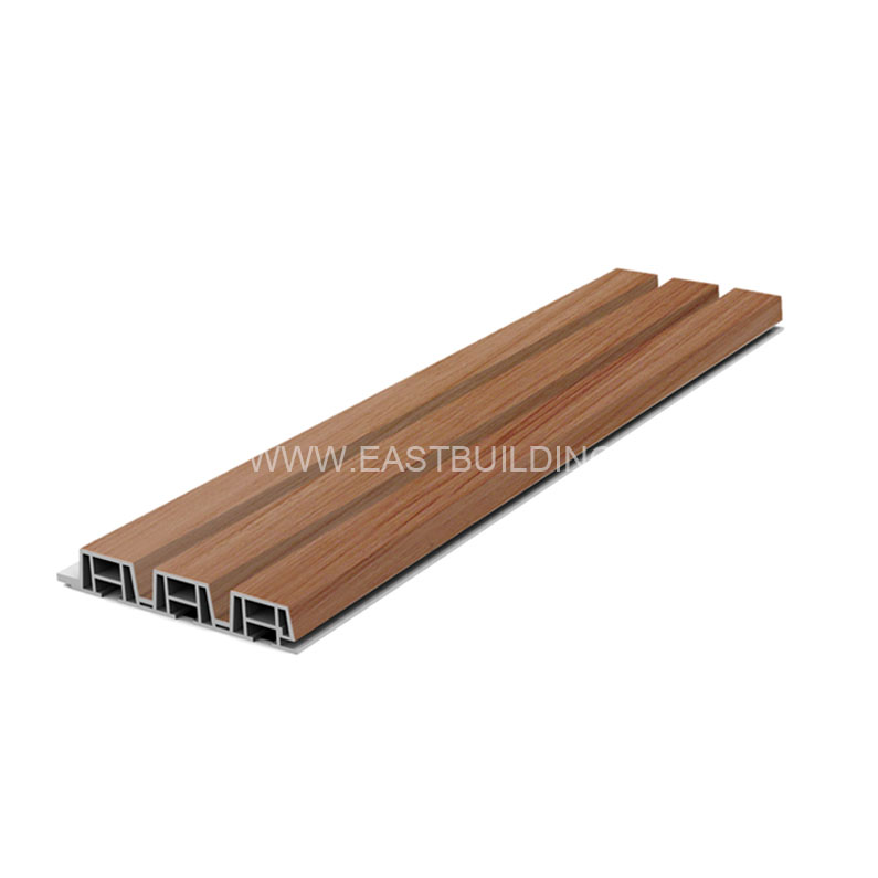 PVC Weatherboard India 152 Model