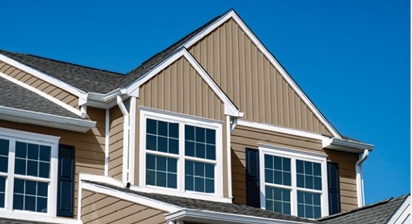 PVC Siding in Canada