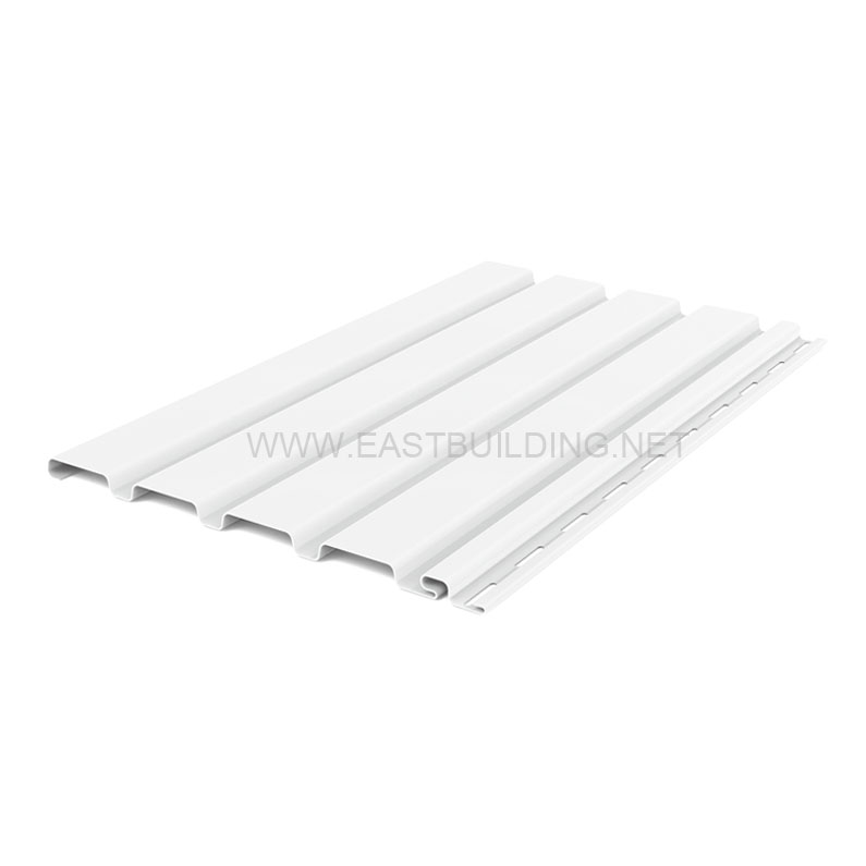 PVC Vinyl Siding Prime Model