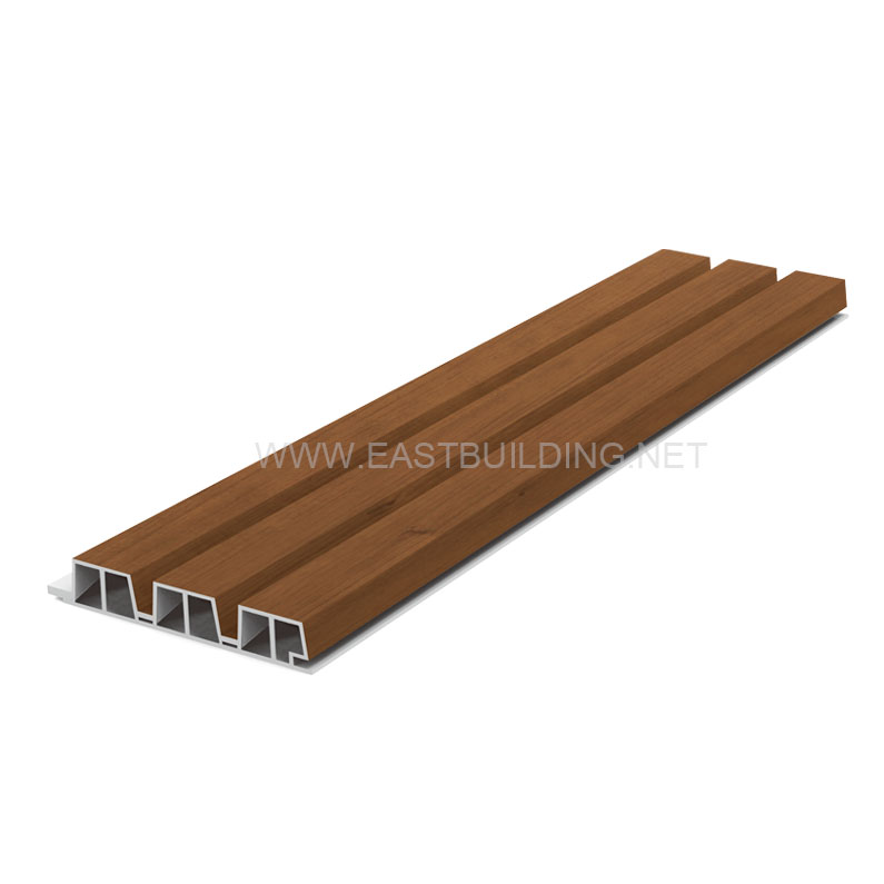 PVC Weatherboard India 152 Model