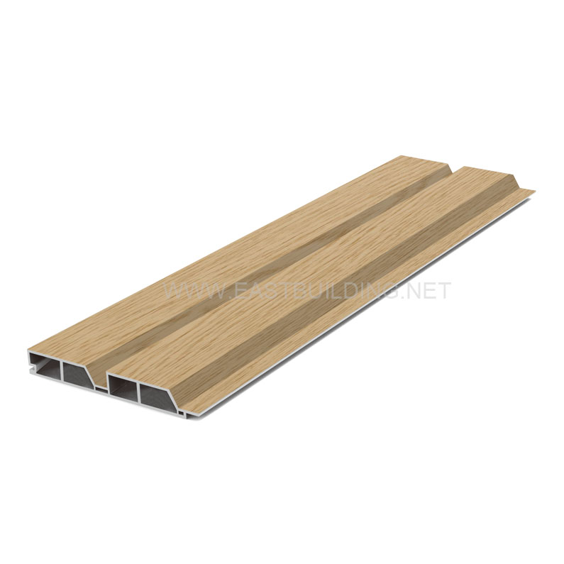 PVC Weatherboard India 150 Model