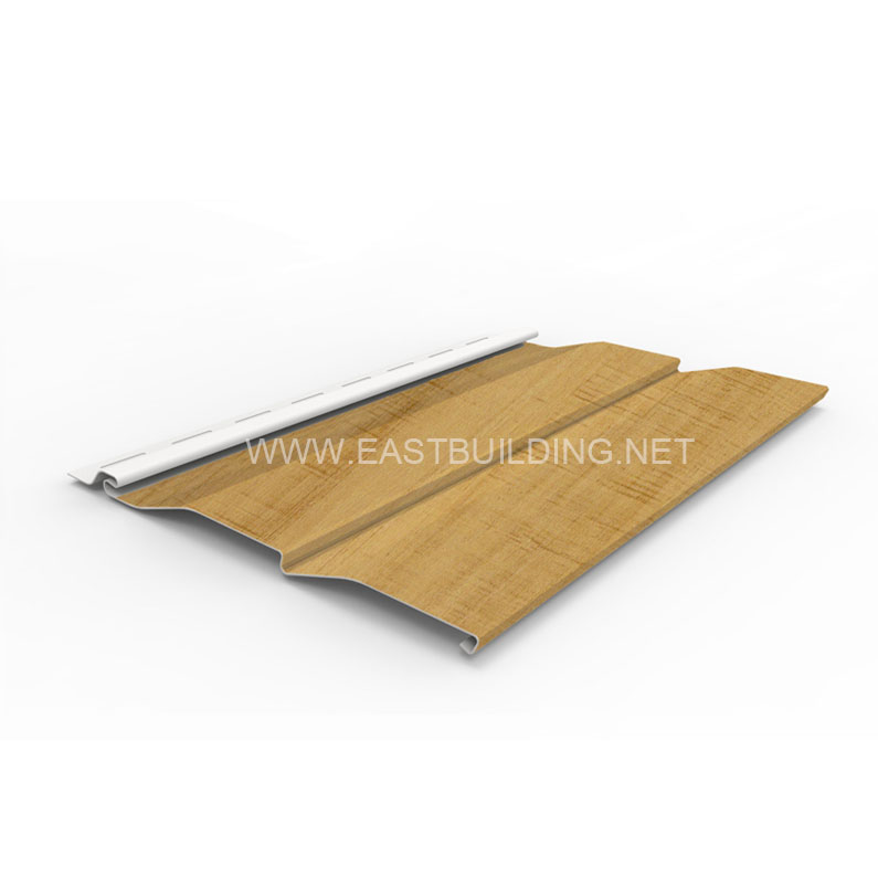 How to Install Vinyl Siding