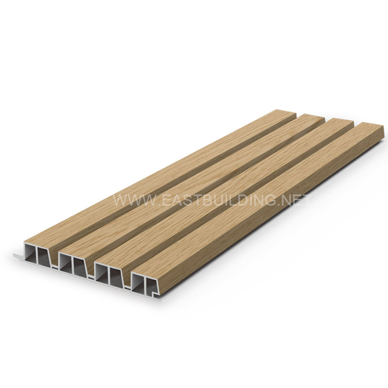 PVC Weatherboard India 200 Model