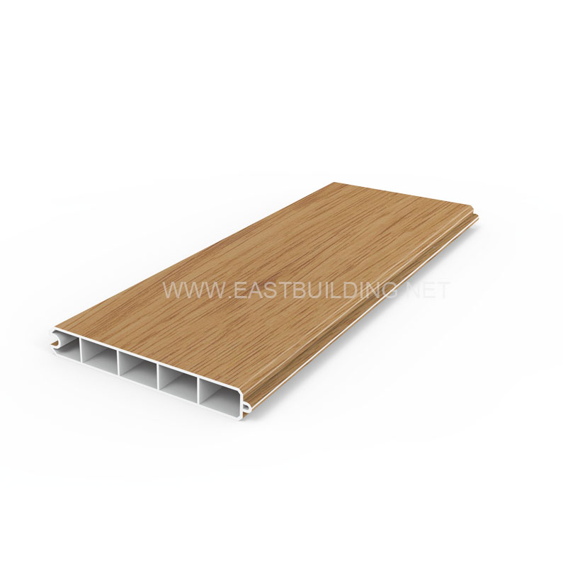 PVC Laminated Fencing