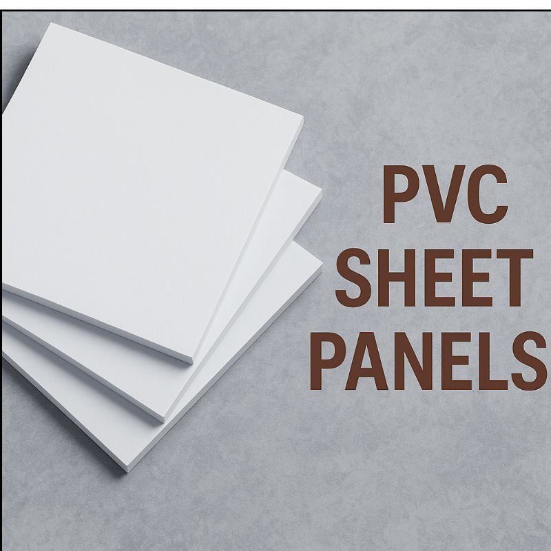 China PVC Sheet Panels: Are They Really Worth the Investment?