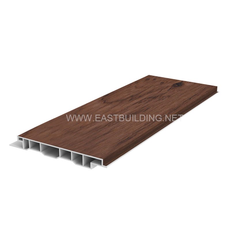 PVC Weatherboard 100 Model
