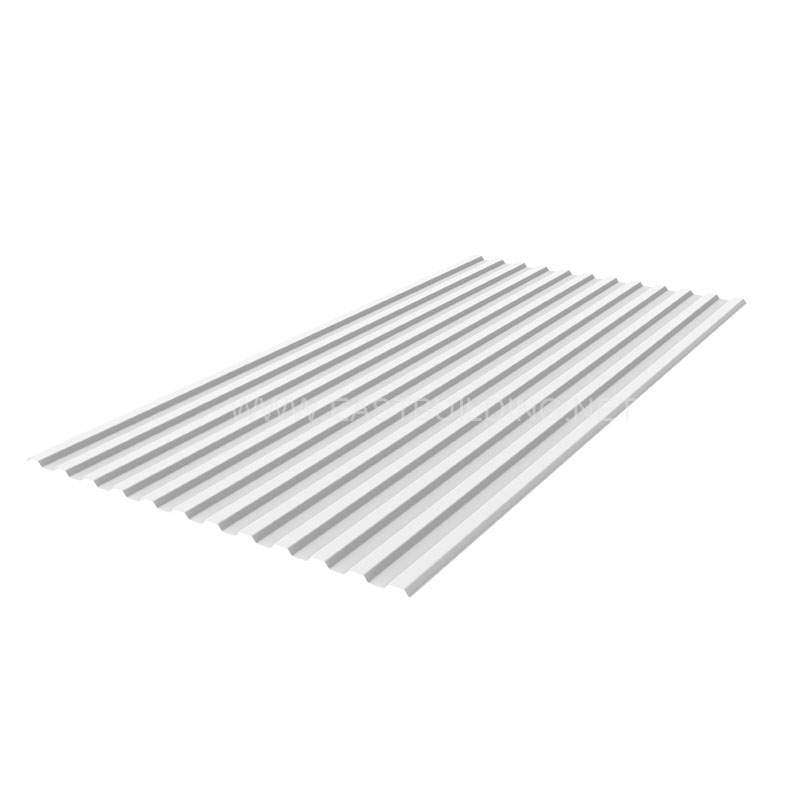 PVC ASA Composite 1000 Roofing Sheet