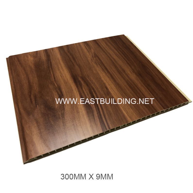 Gama de paneles decorativos de madera y paneles mosaicos de madera